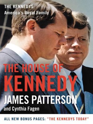 cover image of The House of Kennedy